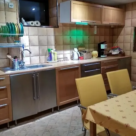 Sol Rum i privatbostad