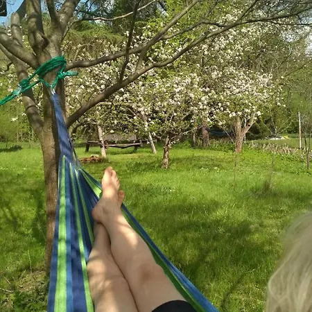 Rum i privatbostad Sol Rajcza