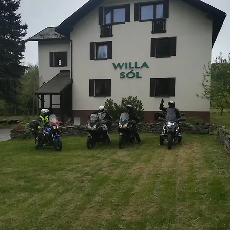 Sol Kwatera prywatna *