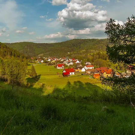 Rum i privatbostad Sol Rajcza