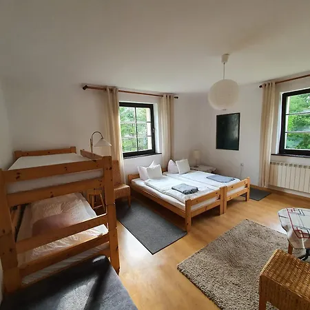 Rum i privatbostad Sol