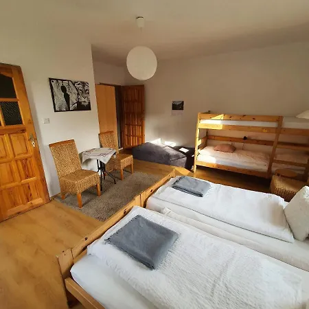 Sol Kwatera prywatna