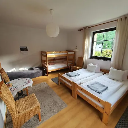 Rum i privatbostad Sol