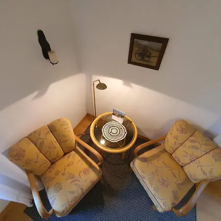 Sol Rum i privatbostad