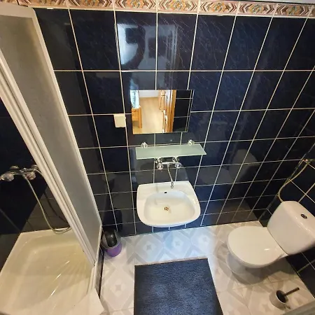 Rum i privatbostad Sol Rajcza