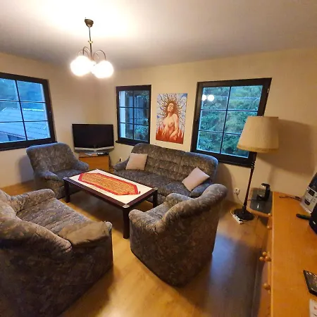 Kwatera prywatna Sol *