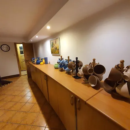 Homestay Sol *