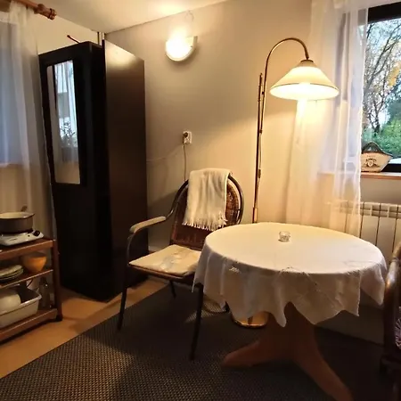 Kwatera prywatna Sol