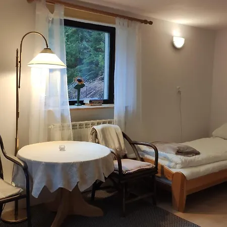 Sol Rum i privatbostad