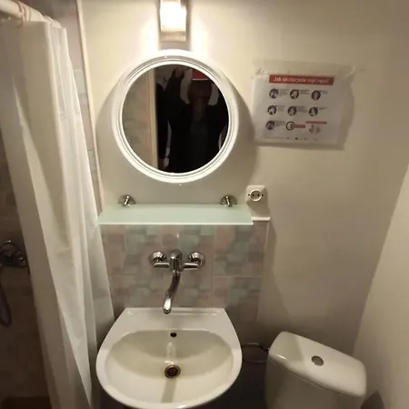 Rum i privatbostad Sol Rajcza