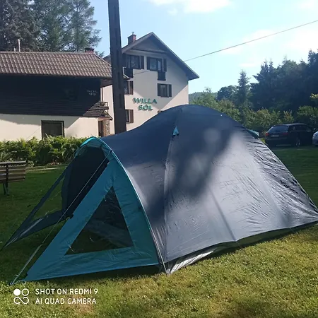 Sol Kwatera prywatna *