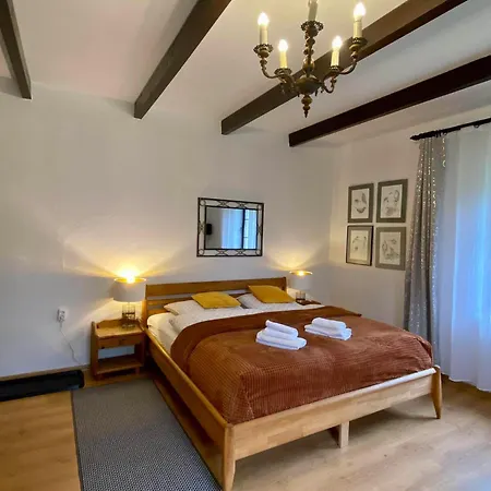 Sol Rum i privatbostad *