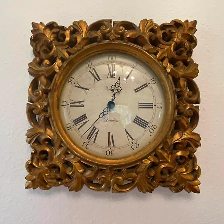 Rum i privatbostad Sol *