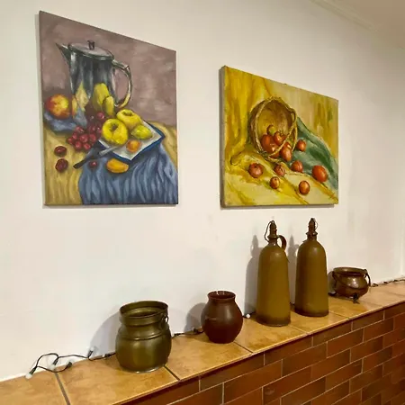 Sol Rum i privatbostad Rajcza