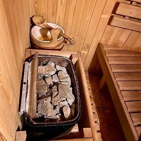 Rum i privatbostad Sol *