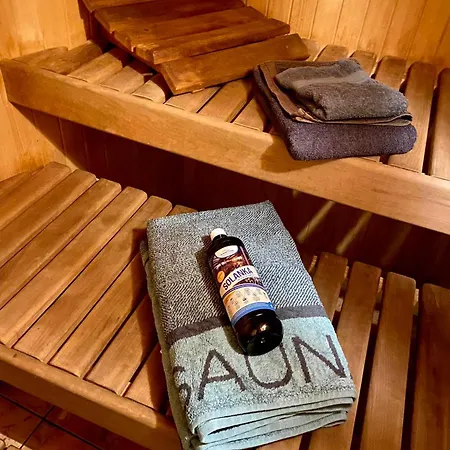 Kwatera prywatna Sol Rajcza