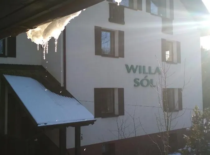 홈스테이 Sol 라이차