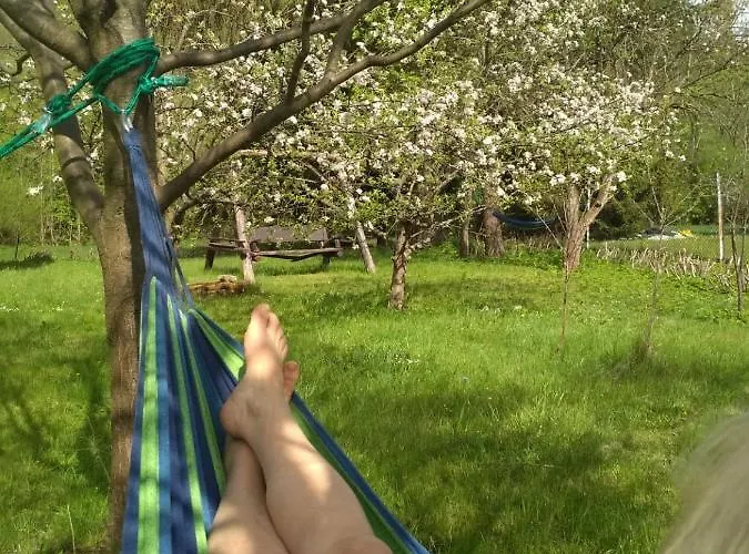 Ubytování v soukromí Sol Rajcza