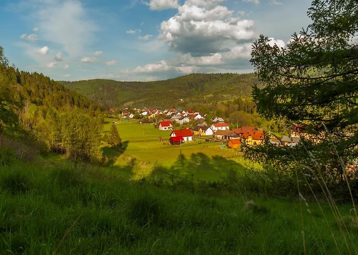 בית אירוח Sol רייצ'ה