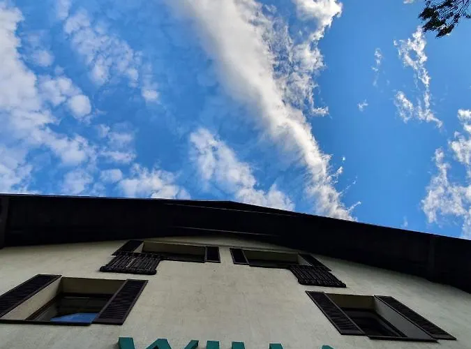 Ubytování v soukromí Sol Rajcza