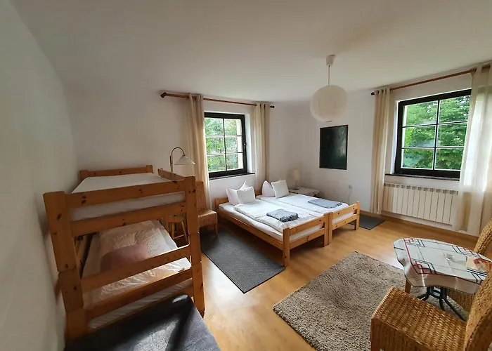 בית אירוח Sol