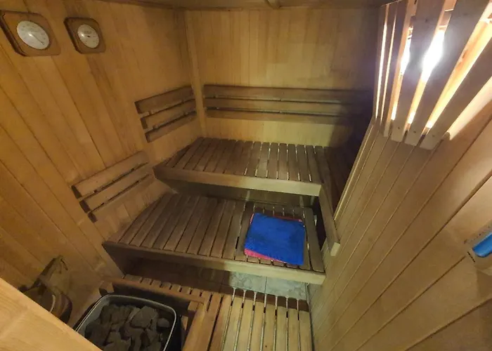 Sol Ubytování v soukromí *