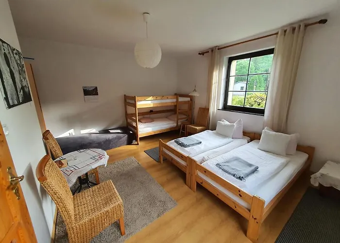 Quarto em Acomodações Particulares Sól