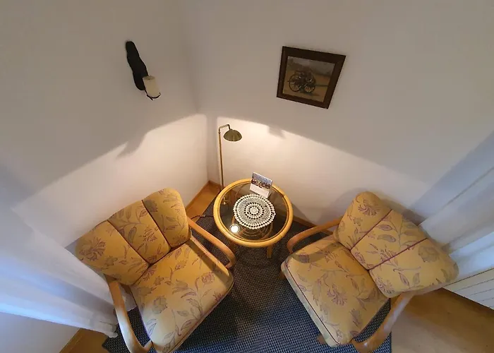 Sól Quarto em Acomodações Particulares