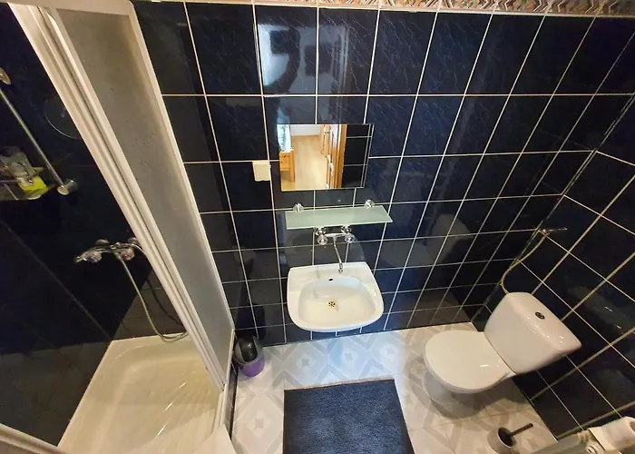 בית אירוח Sol רייצ'ה