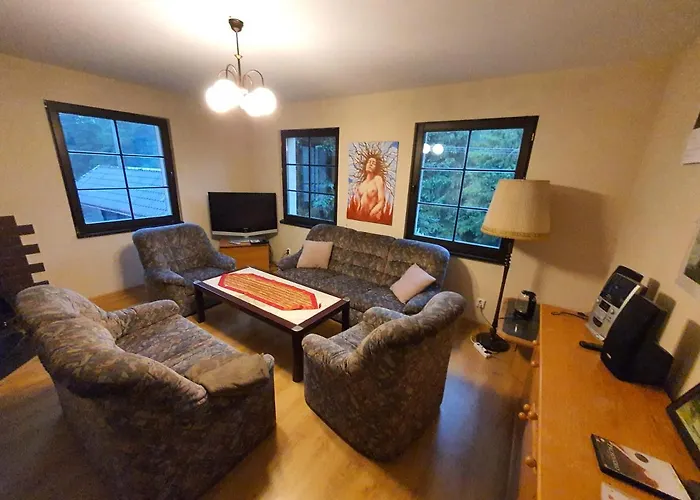 Quarto em Acomodações Particulares Sól *