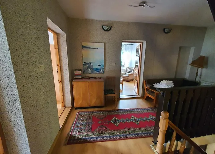 Sól Quarto em Acomodações Particulares *