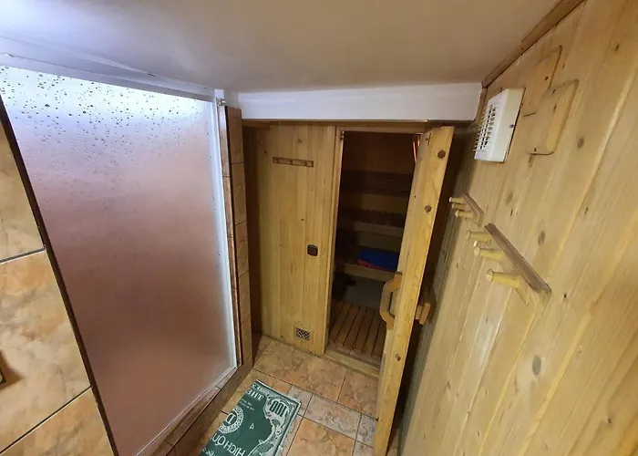 Sol Ubytování v soukromí Rajcza