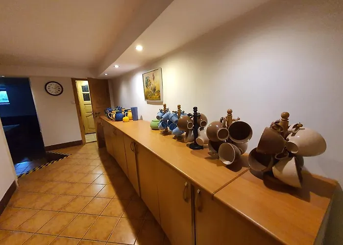 בית אירוח Sol *