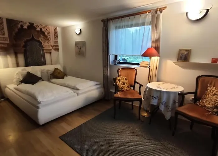 בית אירוח Sol *