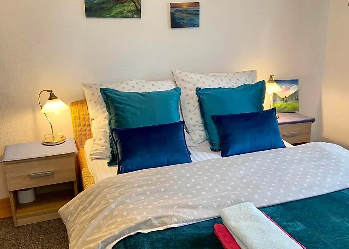 Quarto em Acomodações Particulares Sól *