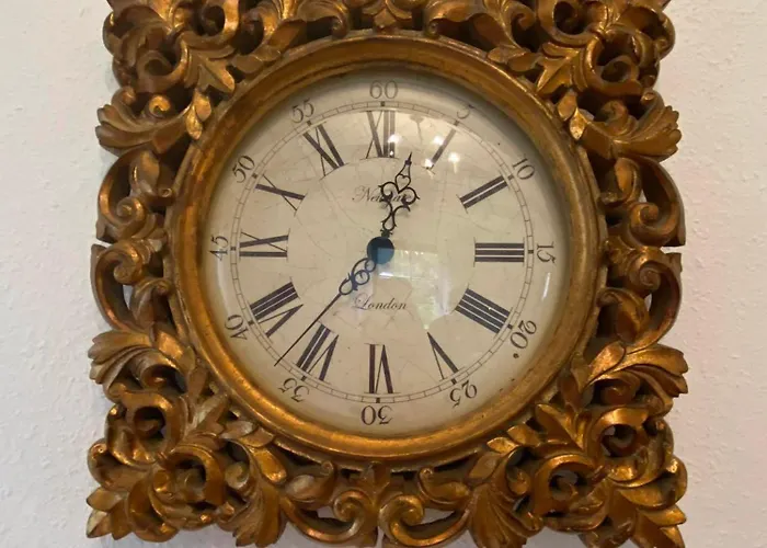 Quarto em Acomodações Particulares Sól *