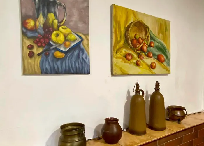 Sol 홈스테이 라이차