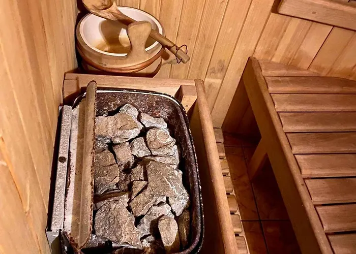 בית אירוח Sol *