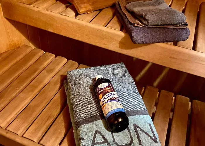 홈스테이 Sol 라이차